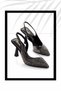 Platinum Stone Women's Evening Dress Shoes01231373087 - 2