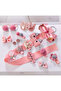 Baby Girl and Child Buckle Set