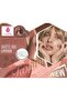 Soft & Velvet Matte Ink Lipstick 4D Colorful Lipstick - 3