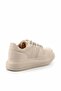 Beige Parachute Women's Sneaker K01179811167 - 4
