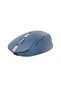 Mouse Ozaa 3200 Dpi, Albastru