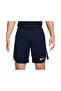 Men's football training shorts m nk df strk short kz - 2