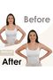 Breast Covers for Women Reusable Ultra Thin & Adhesive Silicone Pasties With Travel Box - 2