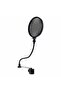 Pop filter the t.bone MS 180 - 2