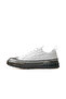 Men's Casual Daily Shoes 25Y Ykfm-21331 m White - 2