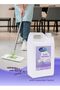 Shinewell Floor Cleaner Disinfectant 5 Liter Floor Cleaner Liquid, Lavender Fragrance All Purpose Cl - 4