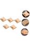 Multipurpose 100 Sheets Food Paper for Party Non-Stick Paper for French Fries Bread - 3
