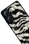 Xiaomi Poco X7 Pro Compatible Matte Black Case – Soft Silicone, Protective, Shock Absorbing Cover - 3