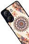 Xiaomi Poco X7 Pro Compatible Matte Black Case – Soft Silicone, Protective, Shock Absorbing Cover - 3