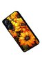 Xiaomi Poco X7 Pro Compatible Matte Black Case – Soft Silicone, Protective, Shock Absorbing Cover - 2