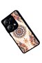 Xiaomi Redmi Note 13 Pro 4g Compatible Matte Black Case – Soft Silicone, Protective, Shock Absorbing Cover - 2