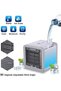 Air Cooler Small Air Conditioning Appliances Mini Arctic Air Cooler Fans Air Cooling Fan Portable - 5