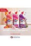Scentiva Toilet Cleaner Madagascar Citrus Grove Bleach Free 709 ml - 6