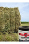 Bale Twine, 5 Kg, Hay-Weed and Goods Binding Twine, Synthetic Plastic Yarn - 4