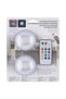 Set 2 Lampi LED Multicolor cu Telecomanda - 3