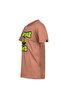 Aja Kids Printed T-Shirt Brown 214 - 2