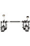 P-6AB Twin Kick Pedalı - 2