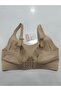 New Pearl 105 No Underwire Seamless Invisible Ghost Laser Cut Bra with Removable Pads His Series - 3