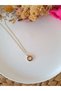 STEEL PENDANT - 2