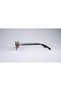 Presidorya Pd7030 Sgld/Grn 52-22-145 Sunglasses - 3