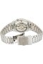 Men's Black Dial Stainless Steel Band Watch - Snk063J5 - 5
