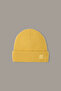 Loras-CAP HAT - STRELLSON - ONE-SIZE, YELLOW