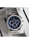 Dk356526 Men's Wrist Watch with Steel Band - 2