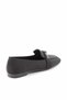 Matte Black Women's Ballerina Ballerina K01641166638 - 4