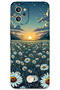 Reeder S19 Max Pro Compatible Flower Pattern Phone Case + Screen Protector - 5792