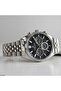 Dk274882-1 Men's Wrist Watch with Steel Band - 3