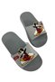 Garden Balcony Pool Beach Street Home Men's Children's Slippers - 4