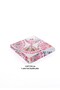 Soren Single Pique Pink Yellow Orient 160X230 cm - 4