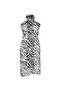 Long Tie Pareo - 2