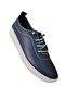 Genuine Leather Women's Wedge Shoes