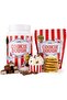 Coconut Chocolate Chip Flavor Protein Cookie Dough 1 kg - 4