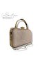 Lb Evening Bag 25-015 Rose - 3