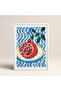Single Wooden Framed Painting Single Piece Poster Painting Tk744-1 - 2