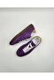 Genuine Suede Women's Sneaker - 2