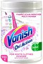 Vanish Laundry Stain Remover Oxi Action Powder for Whites, 900g