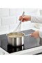 3-Piece Kitchen Tool Set: Grater, Potato Masher, Food Prep & Cooking Tools