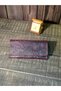 Mstng Large Purple Long Women's Wallet Genuine Leather Handcrafted Practical.Birthday&Mother'S&Valentine's Day Gift - 2