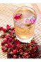 Presentation Set – Bud Dried Rose & Lavender Flower (Set of 2 Natural Plants) - 5
