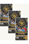 2025 Panini Officail Licensed Fifa Club World Cup 3 Pack (18 Cards)