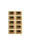 %72 / 60g / 10 Adet