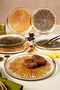 Mystic 6-Piece Serving Plate Set 21 cm - 2