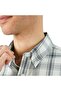 Men's Wrinkle-Free Long Sleeve Cotton Oxford Shirt - 3