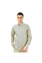 Men's Wrinkle-Free Long Sleeve Cotton Oxford Shirt