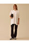 Yuvarlak Yaka Basic Tunik
