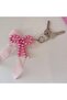 Pinkue Bubble Candy Crystal Bead Charm/سلسلة مفاتيح/زخرفة حقيبة/ - 3