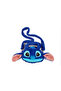 Stitch Bag |   27 cm Shoulder Bag |   Trendy Accessory for Young Girls - 4